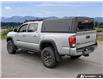 2021 Toyota Tacoma  (Stk: TD114721A) in Courtenay - Image 4 of 10