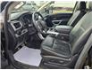 2018 Nissan Titan SV Midnight Edition in Saskatoon - Image 10 of 16