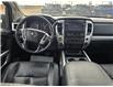 2018 Nissan Titan SV Midnight Edition in Saskatoon - Image 11 of 16