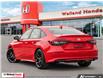 2026 Honda Civic Hybrid Sport (Stk: WN26437) in Welland - Image 4 of 26