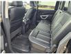 2018 Nissan Titan SV Midnight Edition in Saskatoon - Image 15 of 16