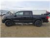 2018 Nissan Titan SV Midnight Edition in Saskatoon - Image 6 of 16