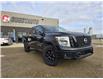 2018 Nissan Titan SV Midnight Edition in Saskatoon - Image 1 of 16