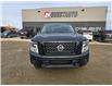 2018 Nissan Titan SV Midnight Edition in Saskatoon - Image 8 of 16