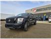 2018 Nissan Titan SV Midnight Edition in Saskatoon - Image 5 of 16