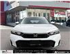2026 Honda Civic LX (Stk: 2601070) in North York - Image 3 of 29