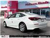 2026 Honda Civic LX (Stk: 2601070) in North York - Image 7 of 29