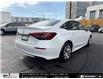 2026 Honda Civic LX (Stk: 2601070) in North York - Image 15 of 29