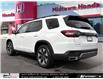 2026 Honda Pilot Touring (Stk: 2601090) in North York - Image 7 of 29