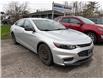 2017 Chevrolet Malibu LS (Stk: CH249979) in Caledonia - Image 1 of 5