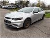 2017 Chevrolet Malibu LS (Stk: CH249979) in Caledonia - Image 2 of 5 2017 Chevrolet Malibu LS (Stk: CH249979) in Caledonia - Image 2 of 5