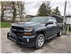 2017 Chevrolet Silverado 1500  (Stk: TH367328) in Caledonia - Image 1 of 7