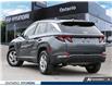 2024 Hyundai Tucson Preferred (Stk: 7-U1109) in Whitby - Image 4 of 27