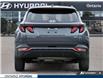 2024 Hyundai Tucson Preferred (Stk: 7-U1109) in Whitby - Image 5 of 27