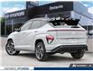 2024 Hyundai Kona 1.6T N Line w/Two-Tone Roof (Stk: 7-1748A) in Whitby - Image 4 of 27