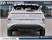 2024 Hyundai Kona 1.6T N Line w/Two-Tone Roof (Stk: 7-1748A) in Whitby - Image 5 of 27