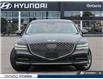 2021 Genesis G80 2.5T Advanced (Stk: 7-1320A) in Whitby - Image 2 of 27