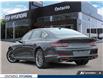 2021 Genesis G80 2.5T Advanced (Stk: 7-1320A) in Whitby - Image 4 of 27