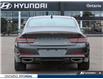 2021 Genesis G80 2.5T Advanced (Stk: 7-1320A) in Whitby - Image 5 of 27