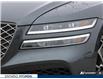 2021 Genesis G80 2.5T Advanced (Stk: 7-1320A) in Whitby - Image 8 of 27