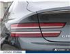 2021 Genesis G80 2.5T Advanced (Stk: 7-1320A) in Whitby - Image 10 of 27