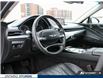 2021 Genesis G80 2.5T Advanced (Stk: 7-1320A) in Whitby - Image 11 of 27