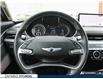 2021 Genesis G80 2.5T Advanced (Stk: 7-1320A) in Whitby - Image 12 of 27