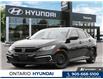 2019 Honda Civic LX (Stk: 7-U1079A) in Whitby - Image 1 of 27