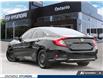 2019 Honda Civic LX (Stk: 7-U1079A) in Whitby - Image 4 of 27