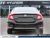 2019 Honda Civic LX (Stk: 7-U1079A) in Whitby - Image 5 of 27