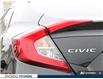 2019 Honda Civic LX (Stk: 7-U1079A) in Whitby - Image 12 of 27
