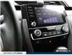 2019 Honda Civic LX (Stk: 7-U1079A) in Whitby - Image 22 of 27