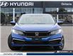 2020 Honda Civic LX (Stk: 7-1799A) in Whitby - Image 2 of 27