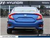 2020 Honda Civic LX (Stk: 7-1799A) in Whitby - Image 5 of 27