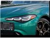 2025 Alfa Romeo Giulia Intensa (Stk: U1285) in Oakville - Image 3 of 28