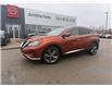 2021 Nissan Murano Platinum (Stk: 26-097A) in Smiths Falls - Image 1 of 14