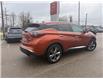 2021 Nissan Murano Platinum (Stk: 26-097A) in Smiths Falls - Image 5 of 14