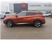 2021 Nissan Murano Platinum (Stk: 26-097A) in Smiths Falls - Image 8 of 14