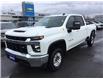 2023 Chevrolet Silverado 2500HD LT (Stk: R0128) in Cornwall - Image 1 of 26