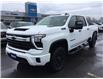 2024 Chevrolet Silverado 2500HD LT (Stk: S2784) in Cornwall - Image 1 of 29