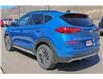 2021 Hyundai Tucson Luxury (Stk: UT2197C) in Kamloops - Image 3 of 21