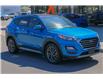 2021 Hyundai Tucson Luxury (Stk: UT2197C) in Kamloops - Image 8 of 21