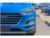 2021 Hyundai Tucson Luxury (Stk: UT2197C) in Kamloops - Image 10 of 21