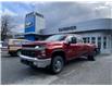 2021 Chevrolet Silverado 3500HD LT (Stk: 5T062A) in Hope - Image 1 of 13