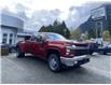 2021 Chevrolet Silverado 3500HD LT (Stk: 5T062A) in Hope - Image 7 of 13
