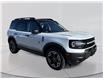 2026 Ford Bronco Sport Outer Banks (Stk: 6S018) in Williams Lake - Image 3 of 13