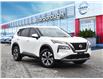 2021 Nissan Rogue SV (Stk: W26027A) in Scarborough - Image 1 of 26