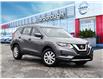 2017 Nissan Rogue S (Stk: W26049A) in Scarborough - Image 1 of 23