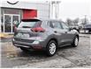 2017 Nissan Rogue S (Stk: W26049A) in Scarborough - Image 7 of 23