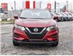 2021 Nissan Qashqai SV (Stk: W26100A) in Scarborough - Image 4 of 24